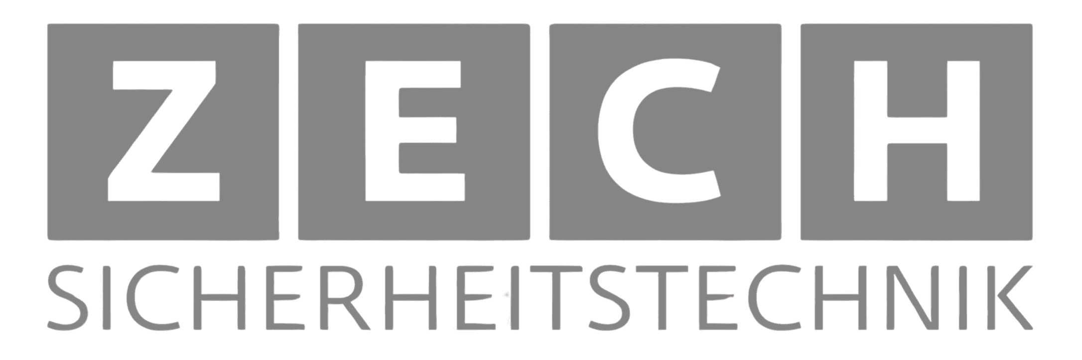 Zech Sicherheitstechnik